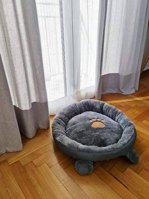 Simple & Noble Apartment