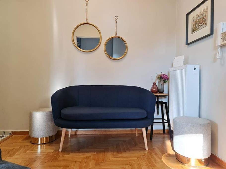 Apartment Simple & Noble *
