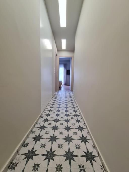 Appartement Simple & Noble