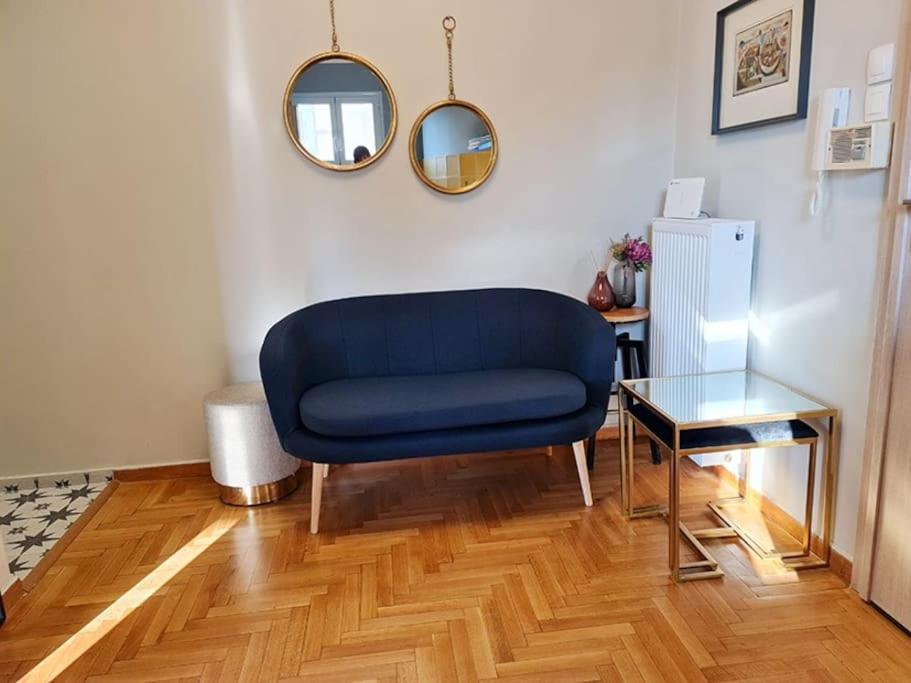 Simple & Noble Apartment