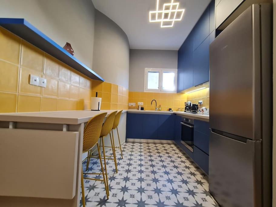 Simple & Noble Apartment Athen