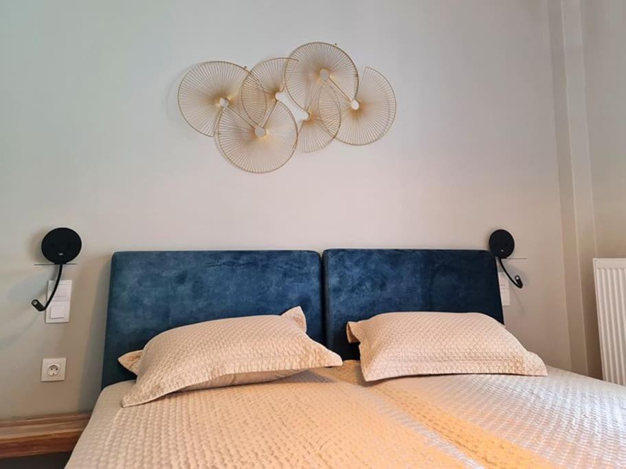 Simple & Noble Apartment *