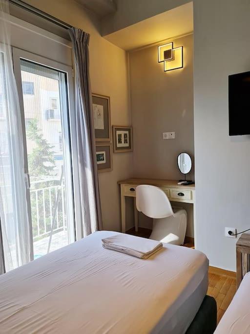 Apartment Simple & Noble Athens