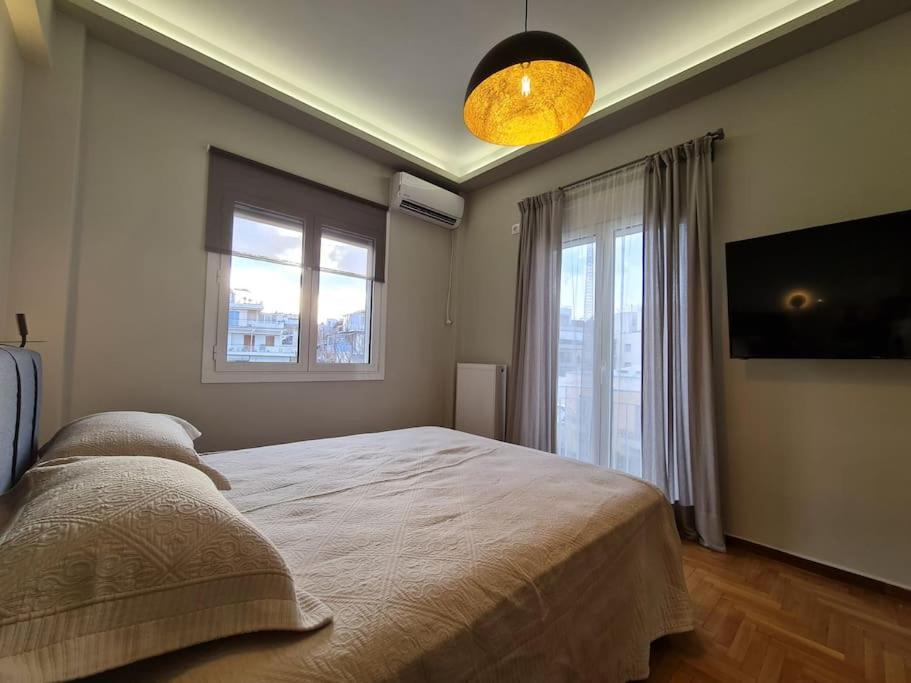Apartment Simple & Noble Athens