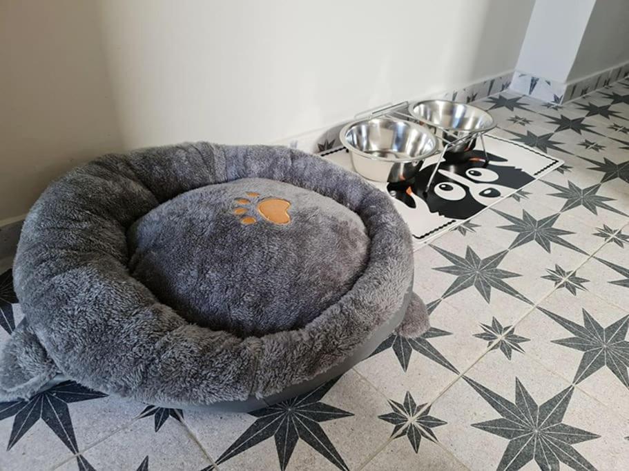 Apartment Simple & Noble