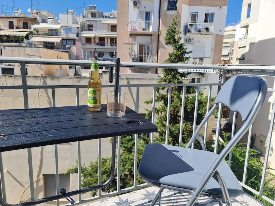 Simple & Noble Appartement