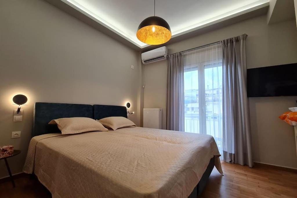 Simple & Noble Apartment Athen