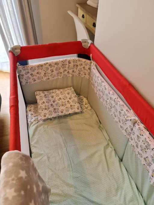 Simple & Noble Apartament *