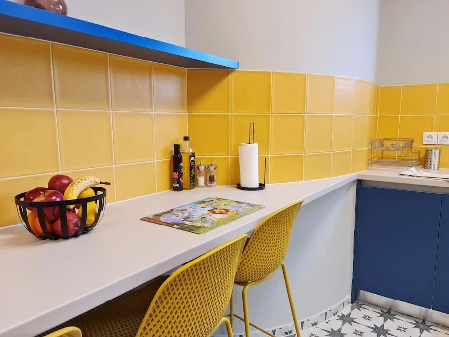 Simple & Noble Apartament *