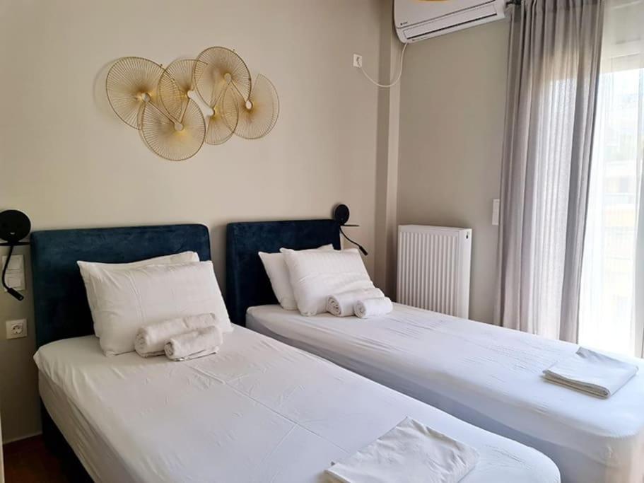Simple & Noble Apartament *